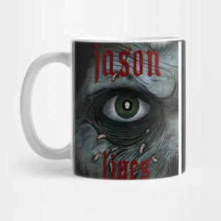 Jason lives Mug